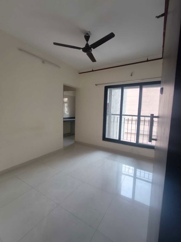 1 BHK Apartment For Rent in Lodha Splendora