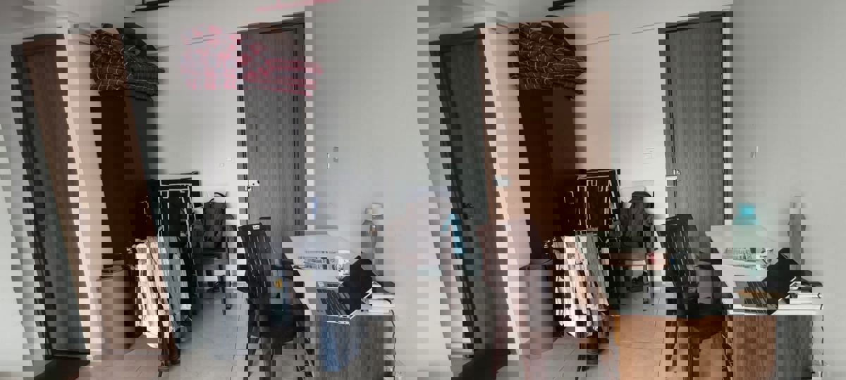 1 BHK + Extra Room Apartment For Rent in Godrej Urban Park