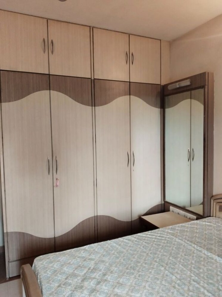 Bedroom, k-raheja-interface-heights 2 Bedroom 750 Sq.Ft. Apartment In Malad West Mumbai 9911571