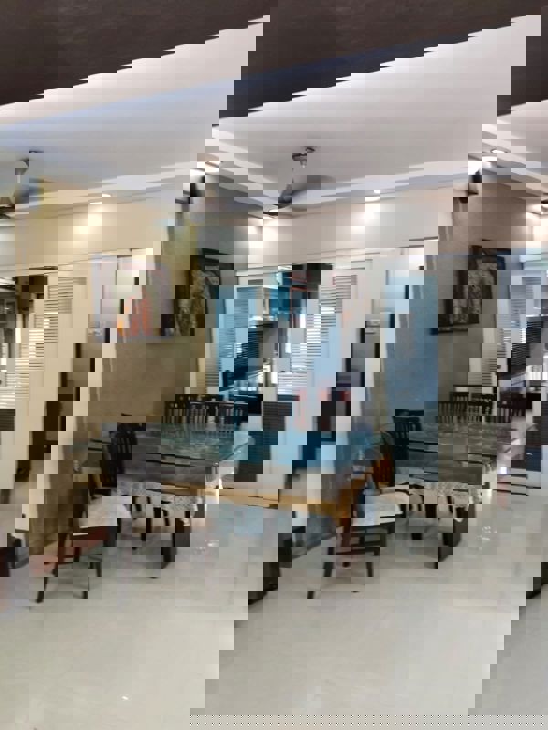 2 BHK Apartment For Rent in K Raheja Interface Heights