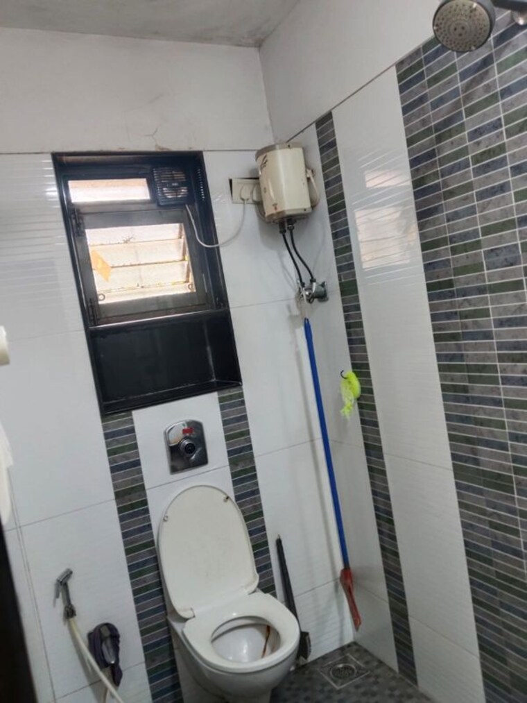 undefined, k-raheja-interface-heights 2 Bedroom 750 Sq.Ft. Apartment In Malad West Mumbai 9911571