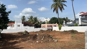  Plot – Exterior View View at Vv Mohalla - for Sale
