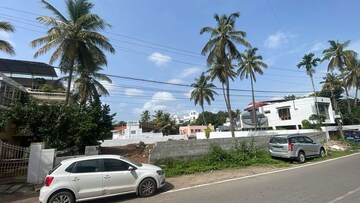  Plot – Exterior View View at Vv Mohalla - for Sale