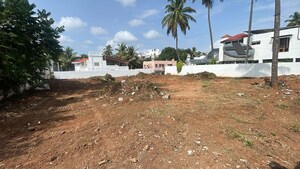 Plot Area in  Plot at Vv Mohalla – for Sale