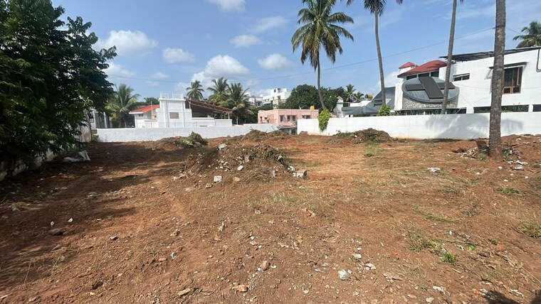 undefined, vv mohalla  7680 Sq.Ft. Plot In Vv Mohalla Mysore 9911592