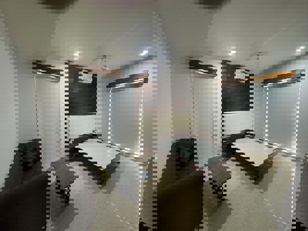 4 BHK + Pooja Room,Servant Room Apartment For Rent in My Home Ankura