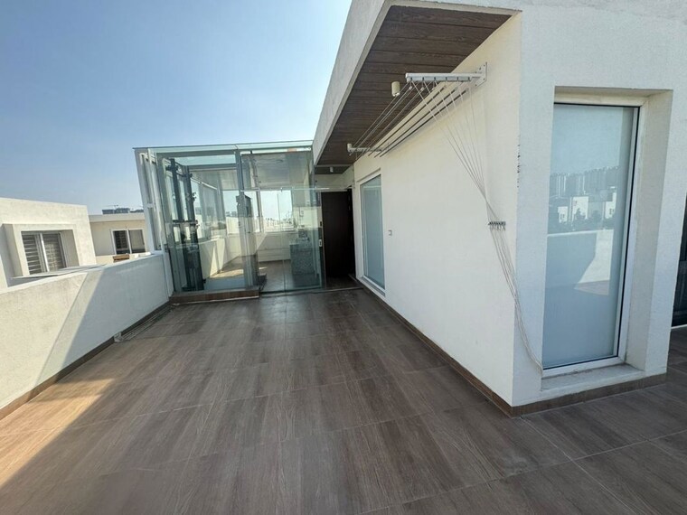 undefined, my-home-ankura 4 Bedroom 3223 Sq.Ft. Apartment In Tellapur Hyderabad 9911578