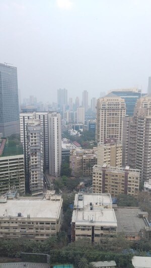 4 BHK Apartment – Exterior View View at Raheja Imperia, Worli - for Sale