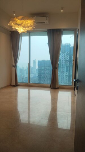 Bedroom in 4 BHK Apartment at Raheja Imperia, Worli – for Sale