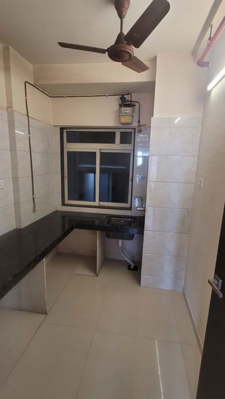 Kitchen, ariana-residency 1 Bedroom 415 Sq.Ft. Apartment In Borivali East Mumbai 9911585