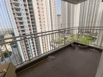 3 BHK Apartment For Rent in Aparna Serene Park, Kondapur