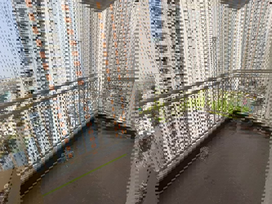 3 BHK Apartment For Rent in Aparna Serene Park