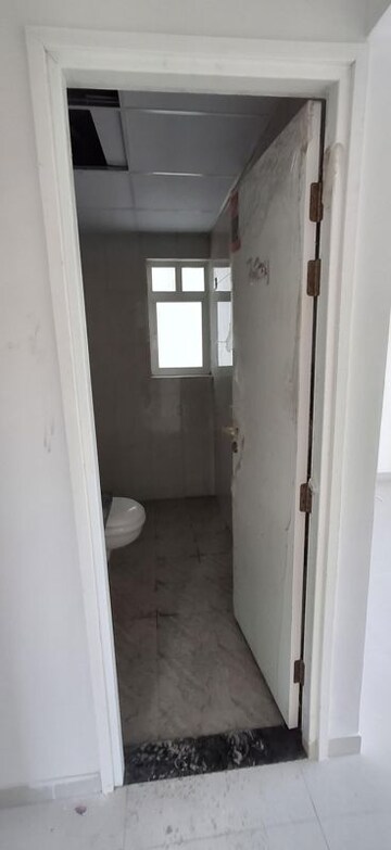 Building Lobby in 2 BHK Apartment at Godrej Nurture Pune, Mamurdi – for Rent