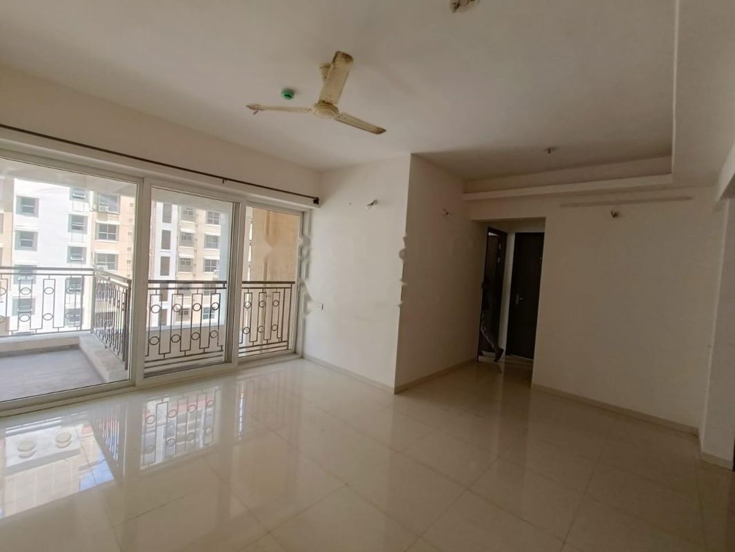 2 BHK Apartment For Rent in Nyati Elysia