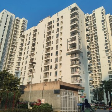 2.5 BHK Apartment For Rent in Pioneer Park Phase 1, Sector 61