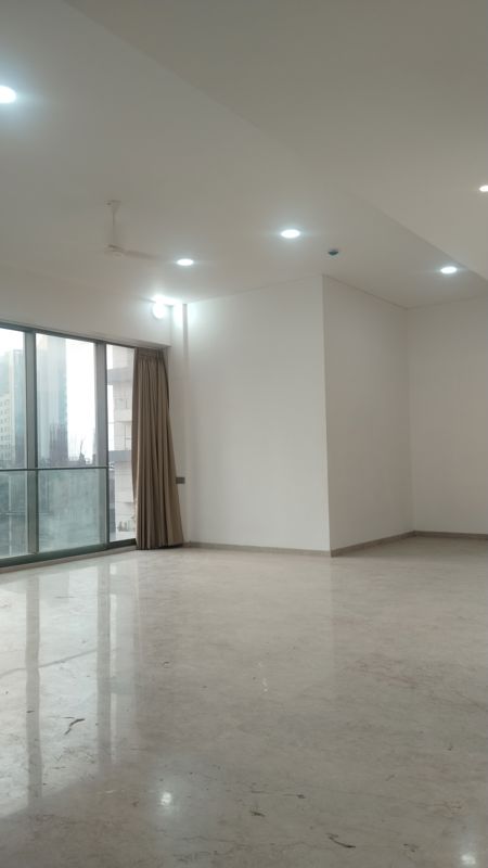 3 BHK + Pooja Room,Servant Room Apartment For Rent in Raheja Imperia