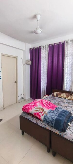 Bedroom in 1 BHK Apartment at Signature Global Synera, Sector 81 – for Sale