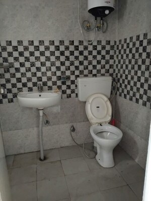 Bathroom in 1 BHK Apartment at Signature Global Synera, Sector 81 – for Sale