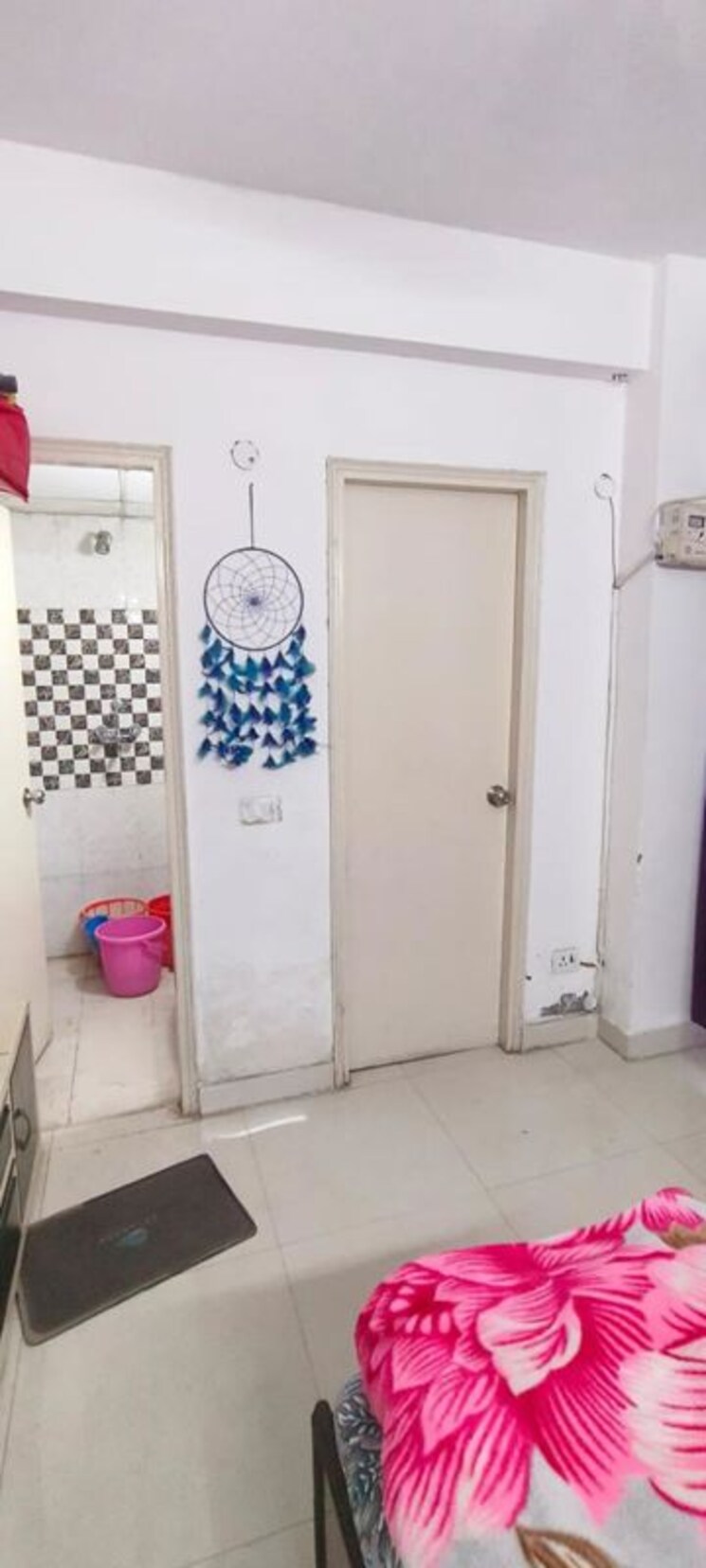 Bathroom, signature-global-synera 1 Bedroom 365 Sq.Ft. Apartment In Sector 81 Gurgaon 9911637