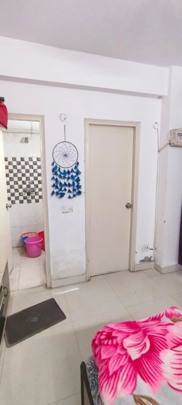 Bathroom, signature-global-synera 1 Bedroom 365 Sq.Ft. Apartment In Sector 81 Gurgaon 9911637