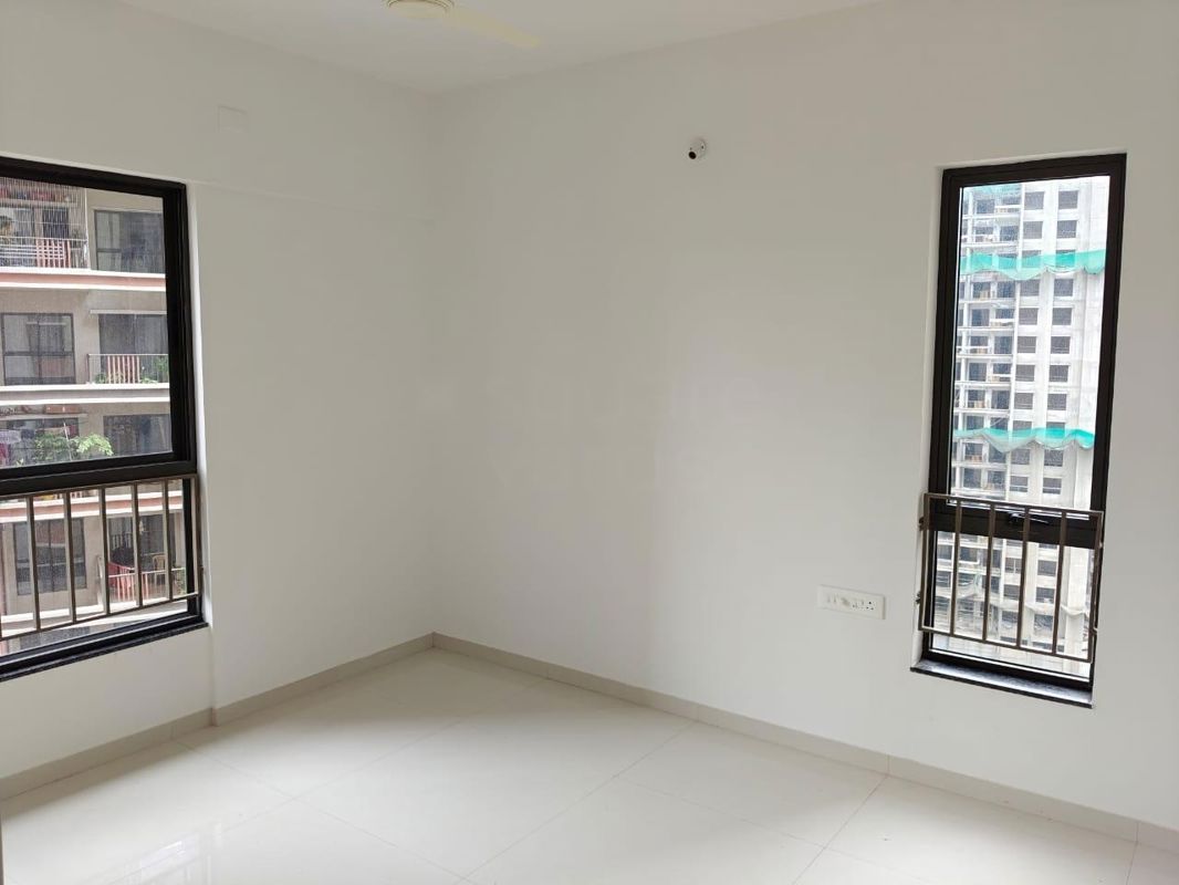 2 BHK Apartment For Rent in Shapoorji Pallonji Sensorium