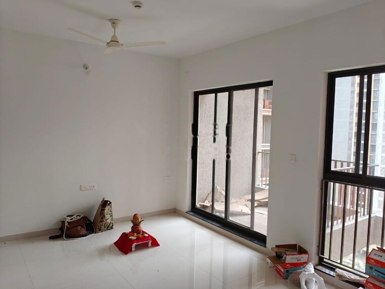 Room, shapoorji-pallonji-sensorium 2 Bedroom 897 Sq.Ft. Apartment In Hinjewadi Pune 9911634