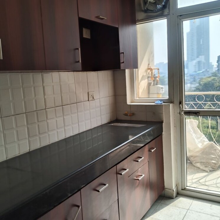 Kitchen, bptp-park-prime 2.5 Bedroom 1485 Sq.Ft. Apartment In Sector 66 Gurgaon 9911642