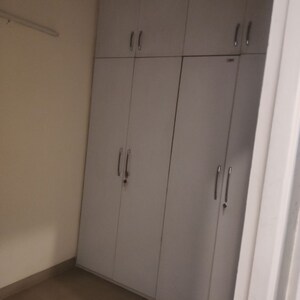 Building Lobby in 2 BHK Apartment at Emaar Emerald Estate, Sector 65 – for Rent