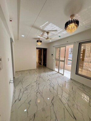 Bedroom in 2 BHK Apartment at Aurigaa Mirai, Punawale – for Rent