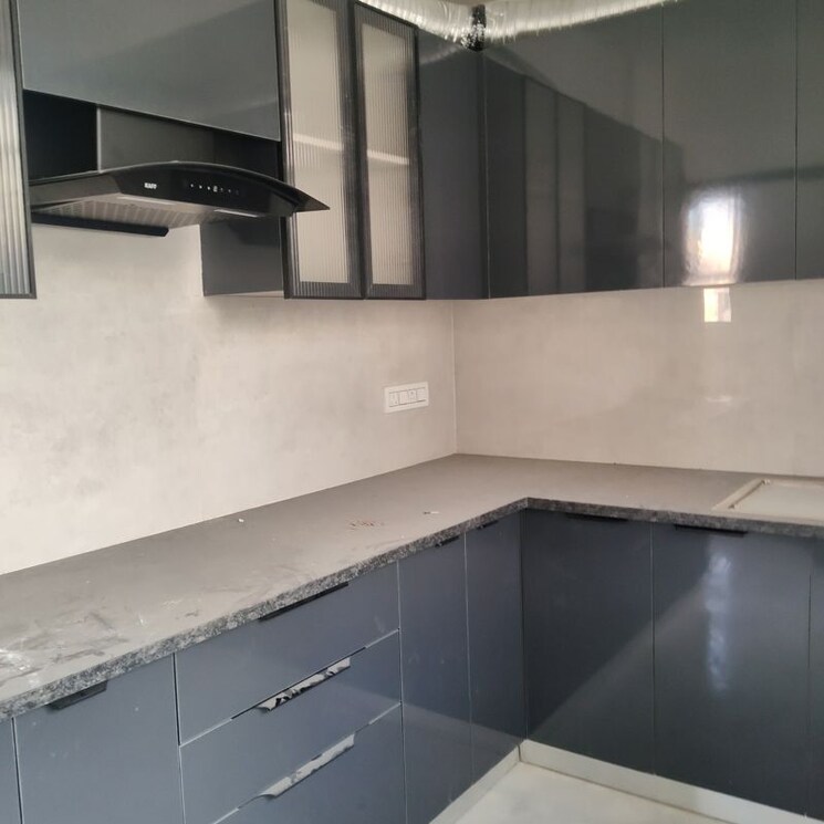 Kitchen, unitech-the-residences-sector-33 2 Bedroom 1060 Sq.Ft. Apartment In Sector 33 Gurgaon 9911653