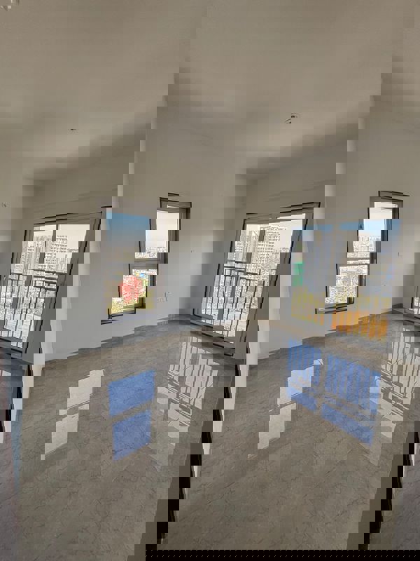 2 BHK + Pooja Room Apartment For Rent in Shapoorji Pallonji BKC 28