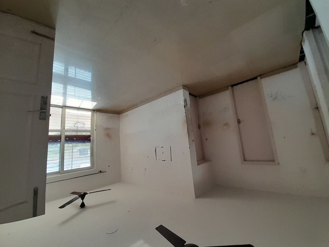 3.5 BHK + Servant Room Apartment For Sale in BPTP Park 81