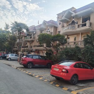 3 BHK Apartment For Rent in Today Blossoms I, Sector 47