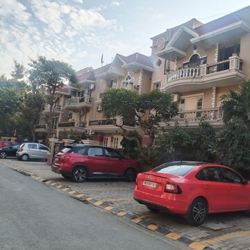 3 BHK Apartment For Rent in Today Blossoms I, Sector 47