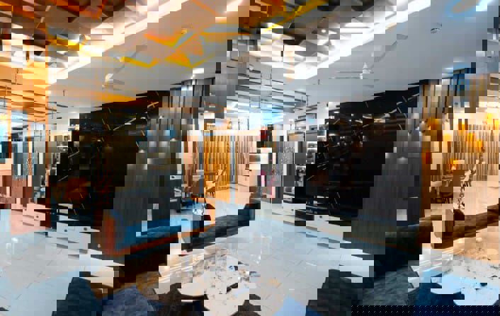 3 BHK 2240 Sq.Ft. Apartment in EIPL Apila