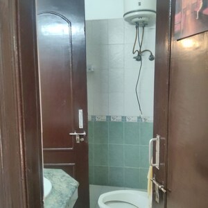 Bathroom in 3 BHK Apartment at Today Blossoms I, Sector 47 – for Rent