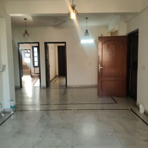 3 BHK Apartment For Rent in Today Blossoms I, Sector 47