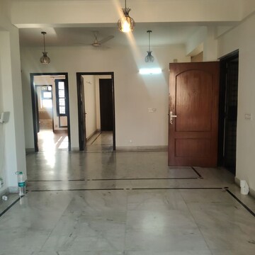 3 BHK Apartment For Rent in Today Blossoms I, Sector 47