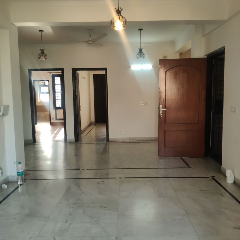 3 BHK Apartment For Rent in Today Blossoms I