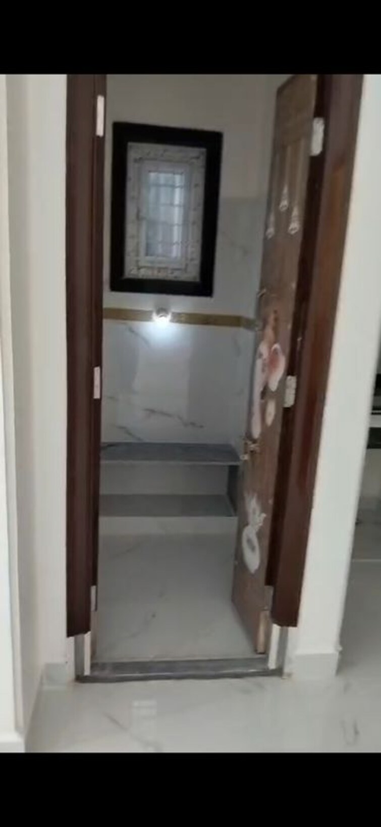 Bathroom, alwal 3 Bedroom 127 Sq.Yd. Independent House In Alwal Hyderabad 9903905