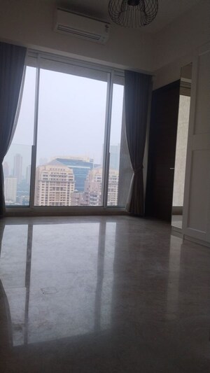 Bedroom in 3 BHK Apartment at Raheja Imperia, Worli – for Rent