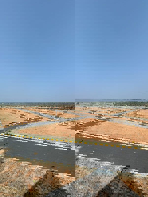 Plot For Sale in Vijay Nagar