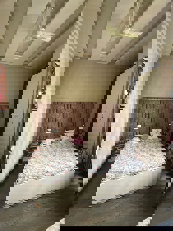 3 BHK Builder Floor For Sale in Aman Luxury Apartments