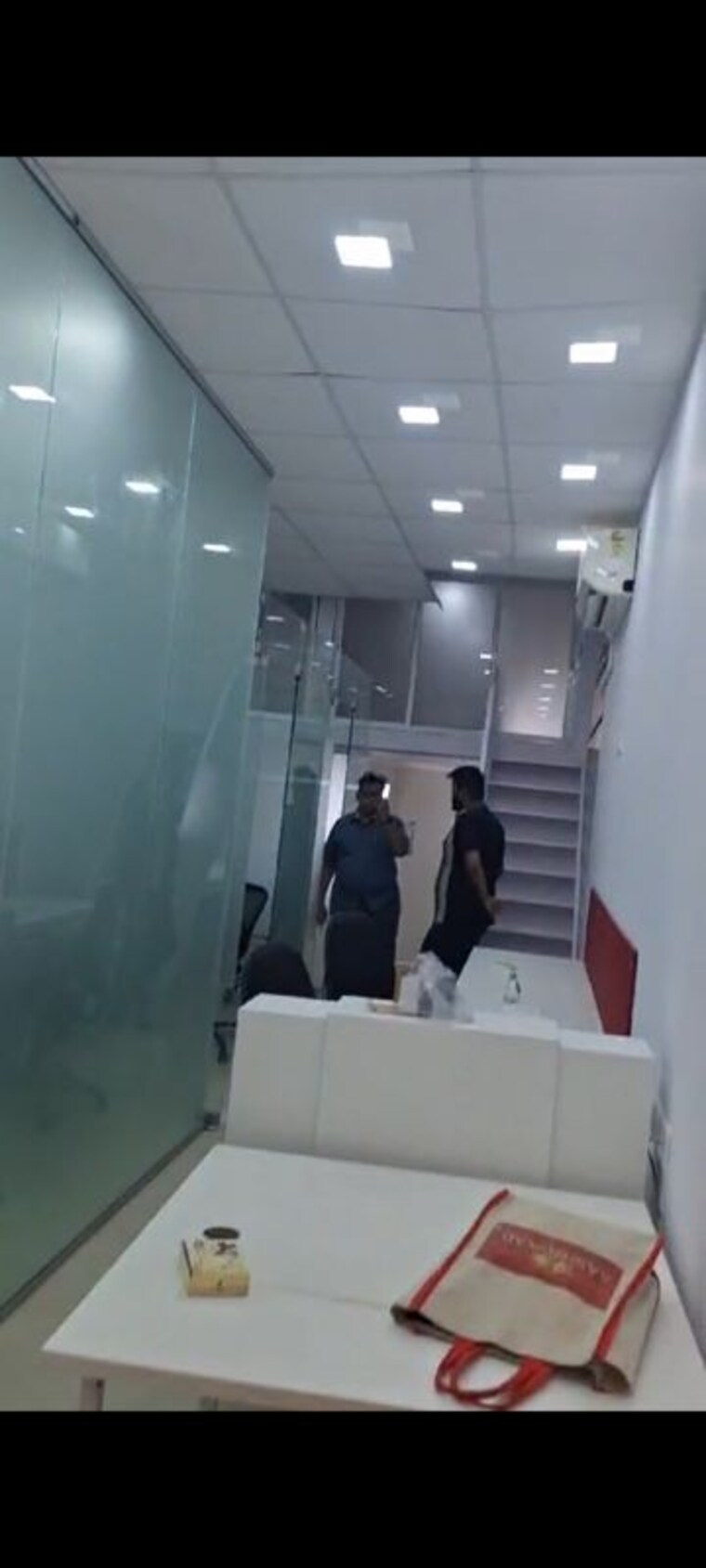 Team Area, dattani-plaza Commercial Office Space 1400 Sq.Ft. In Sakinaka Mumbai 9911676