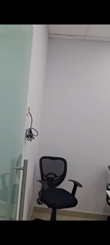 Furnished Amenities in  Office Space at Dattani Plaza, Sakinaka – for Rent