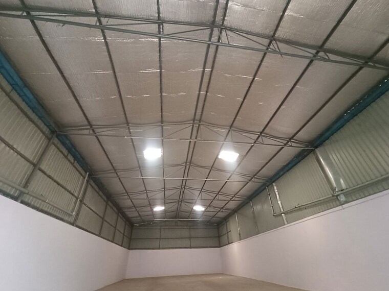 undefined, zero mile Commercial Warehouse 5000 Sq.Ft. In Zero Mile Patna 9900069