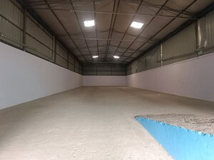  Warehouse For Rent in Zero Mile