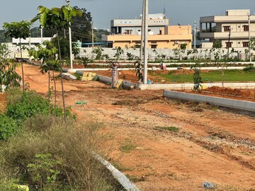 Plot Area in  Plot at Shadnagar – for Sale