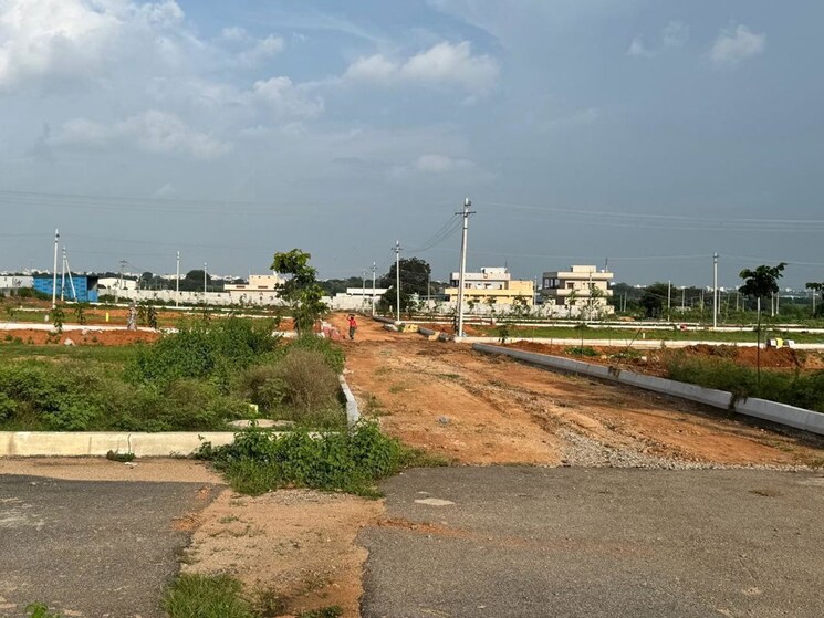undefined, shadnagar  167 Sq.Yd. Plot In Shadnagar Hyderabad 9911695