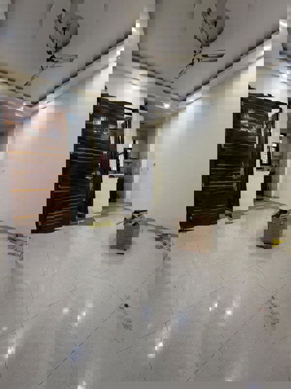 1 BHK Builder Floor For Rent in Dwarka Mor